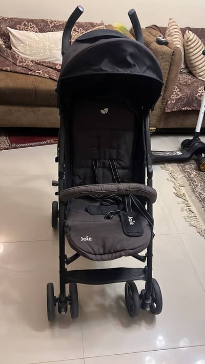 JOIE Stroller Doubble Wheel From USA