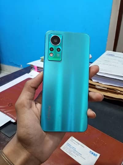 infinix not 11