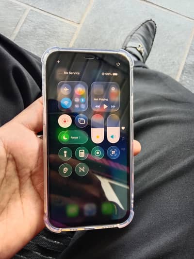 Apple iPhone 12 Good condition