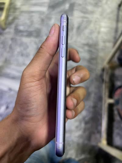 Iphone 11 pta