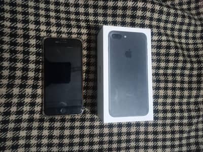 Apple iPhone 7 Plus