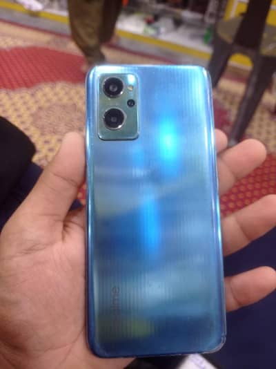 Realme 9i