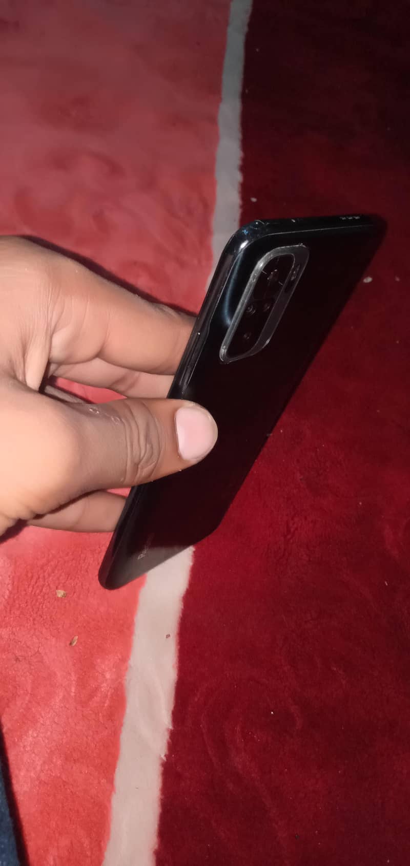 Redmi note 10 4