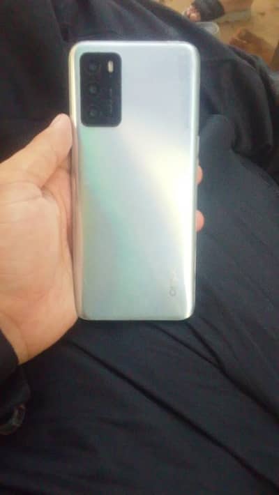 OPPO A16