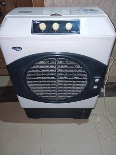 Super Asia Air Cooler – Family Used, Excellent Condition