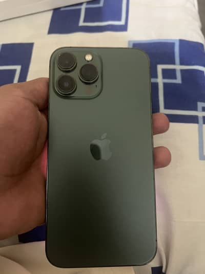 Apple iPhone 13 Pro Max