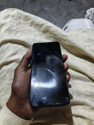 realme 5