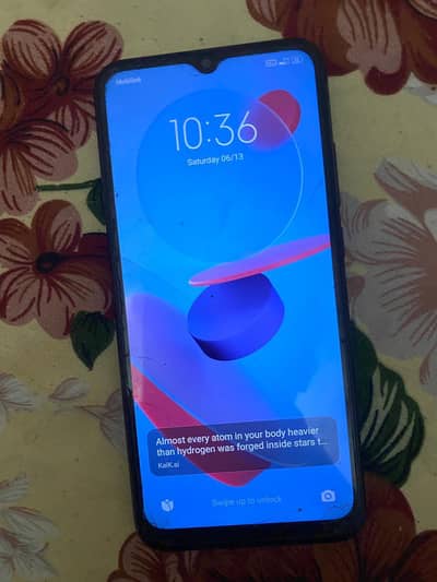 Xiaomi Redmi 9C