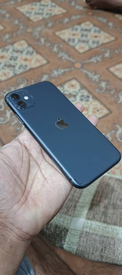 Apple iPhone 11