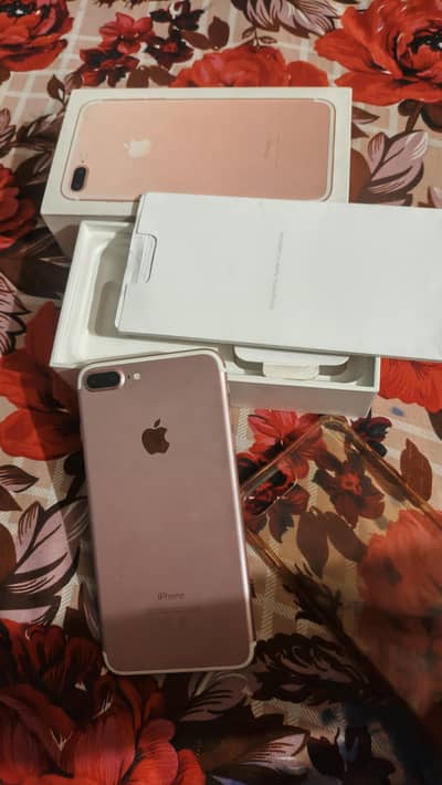 Apple iPhone 7 Plus