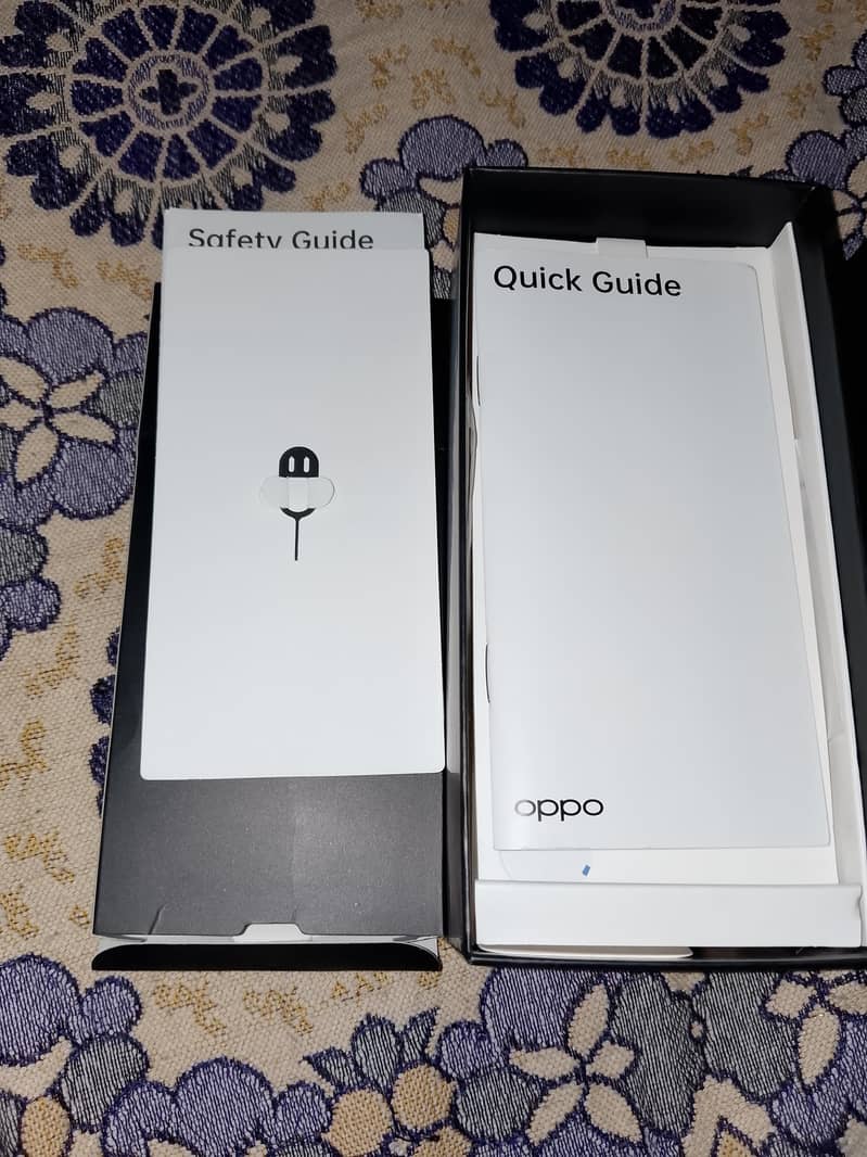 OPPO A17 4