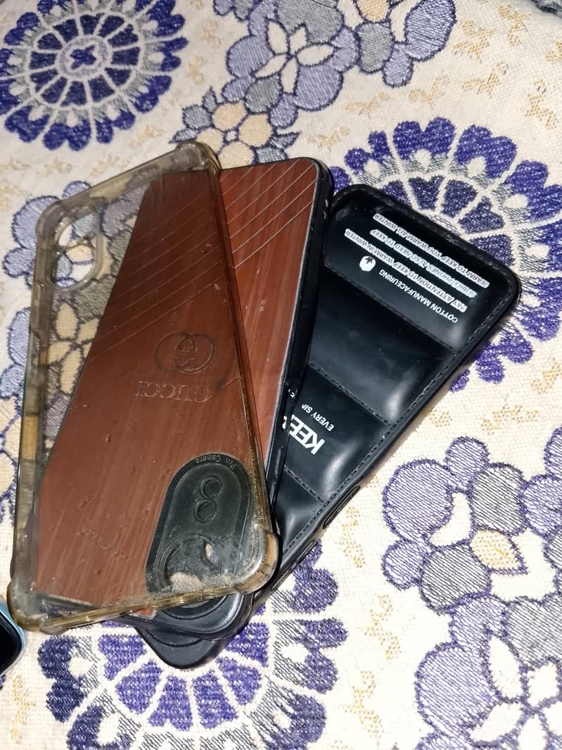OPPO A17 5