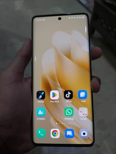 Infinix Zero 30