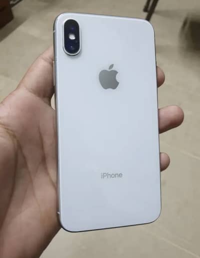 Apple iPhone X | Not Pta | 256GB
