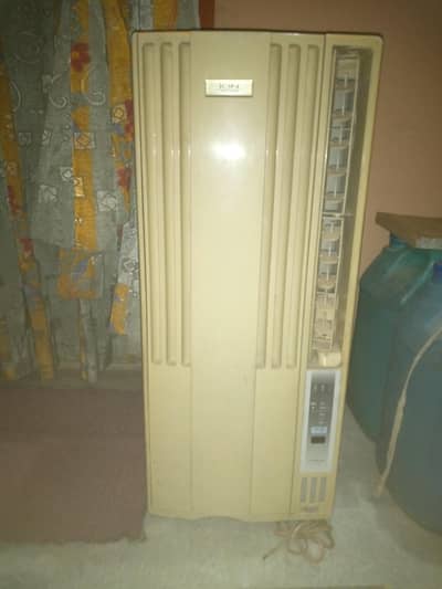 urgent sale portable AC