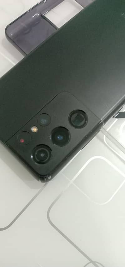 Samsung Mobile S21 Ultra