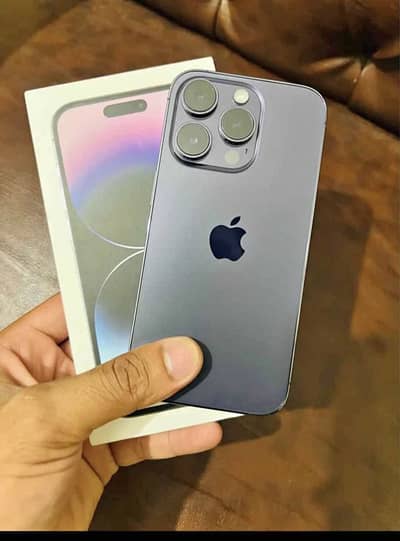 Apple iPhone 14 Pro