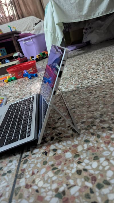 Hp intel core TM m7