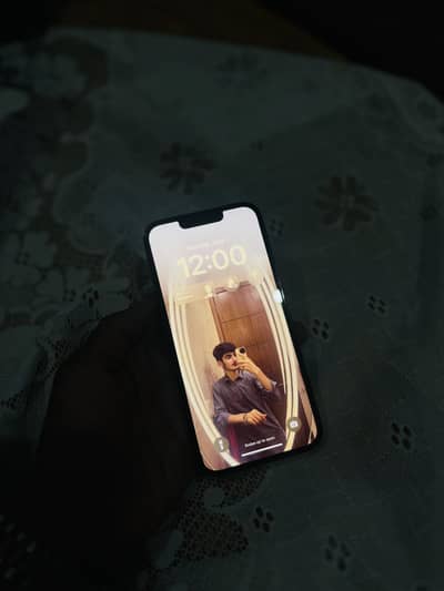 iPhone 13 Pro bypass