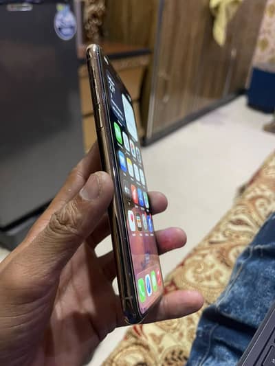 Apple iPhone 11 Pro Max
