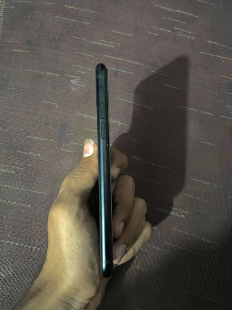Iphone se3 5