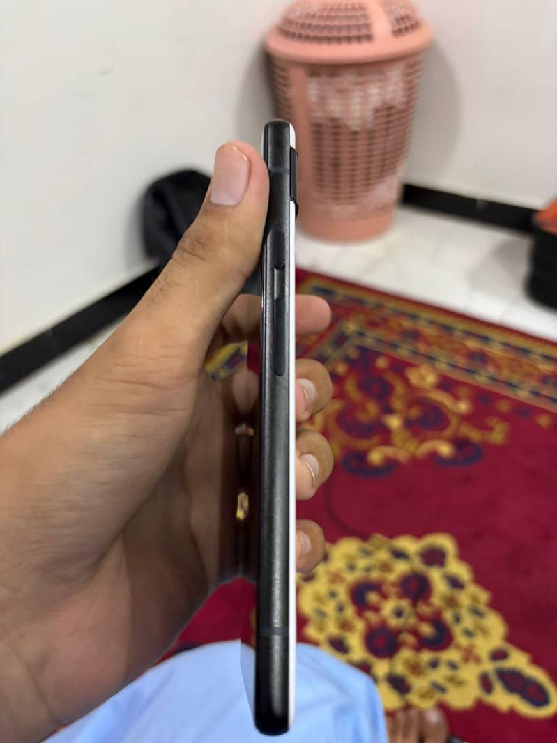 Google pixel 6a 1