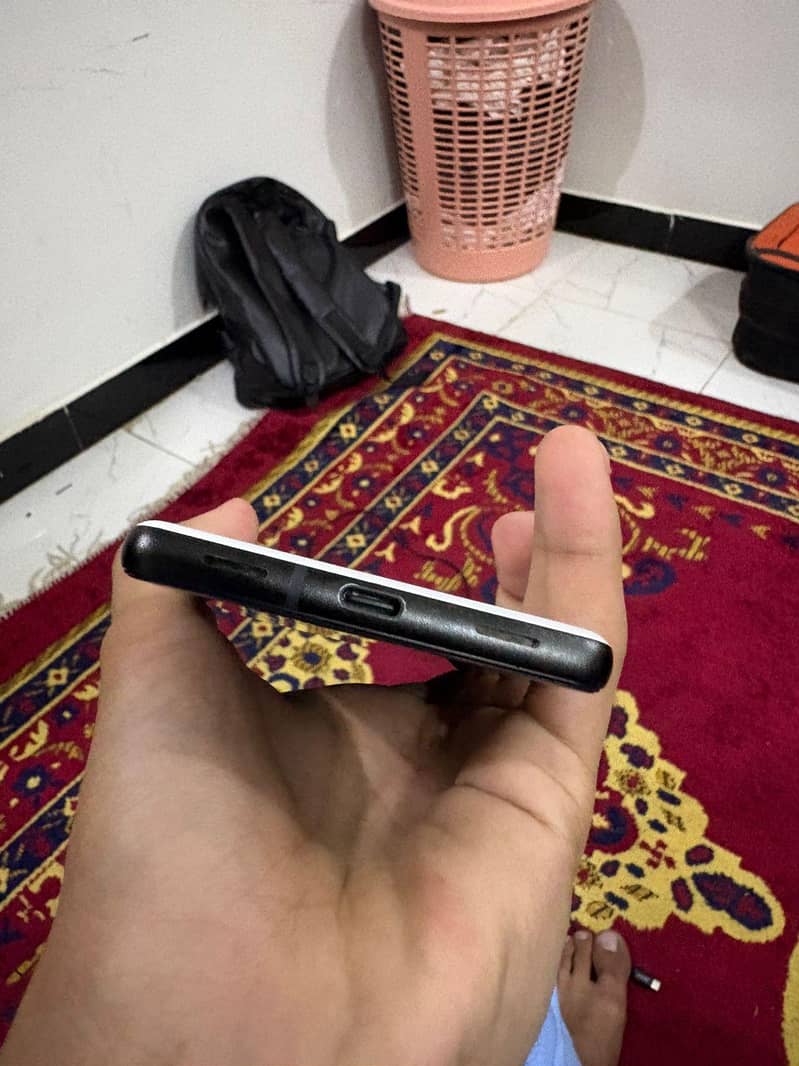 Google pixel 6a 2