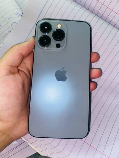 Apple iPhone 13 Pro