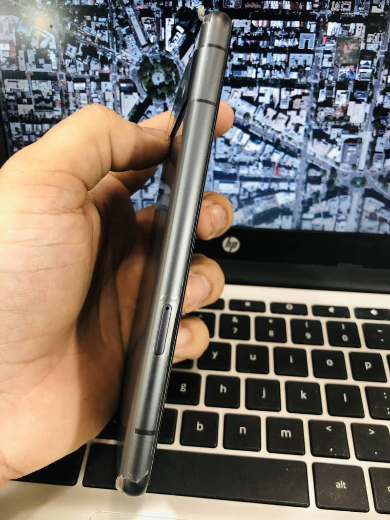 Google Pixel 7a 3