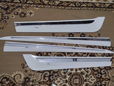 Corrola Door Kits