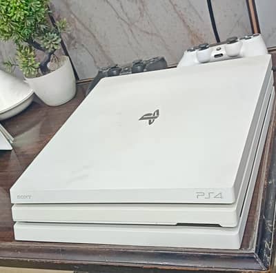 Sony PlayStation 4 pro