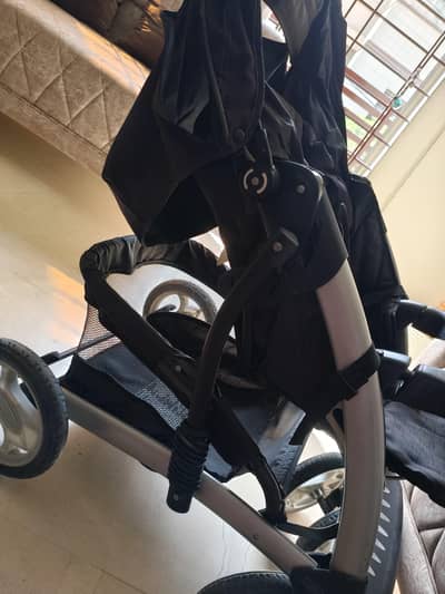 Graco Stroller
