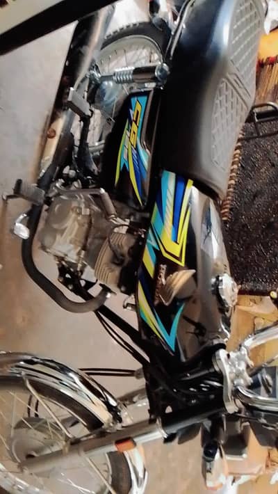 Bike sale