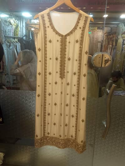 hand made narmal size