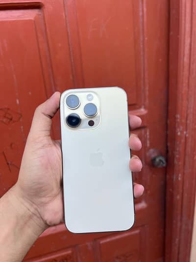 Apple iPhone 14 Pro