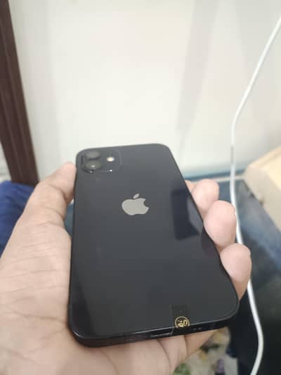 Apple iPhone 12 64GB JV