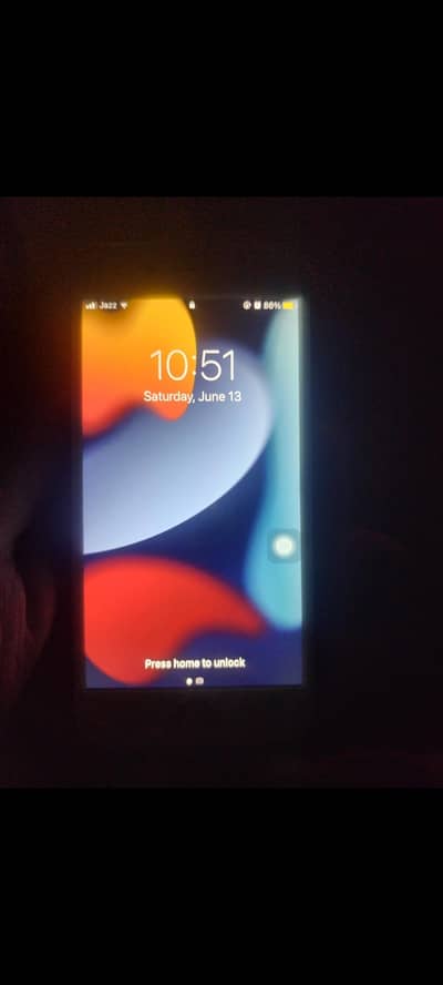 Apple iPhone 7