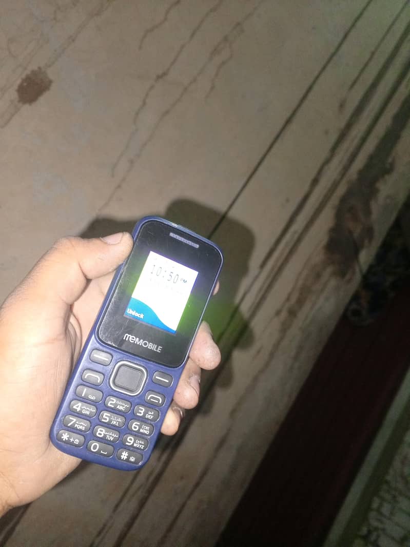 Memobile 0
