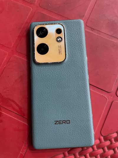 Infinix Zero 30