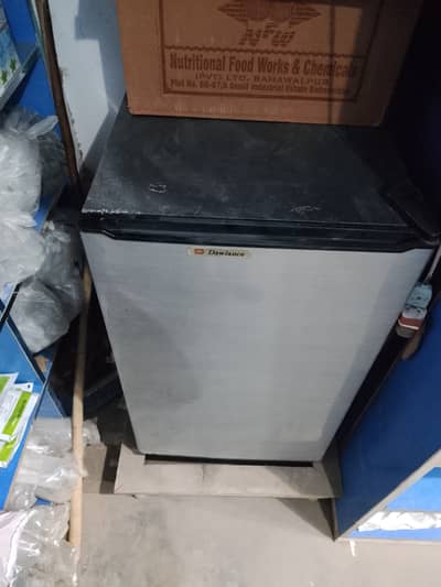Brand new condition Mini Refrigerater
