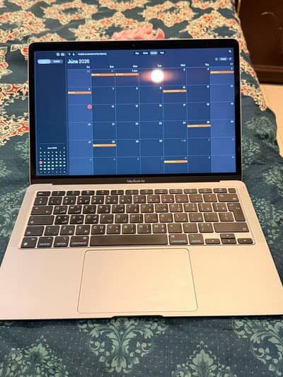 Macbook Air 2020