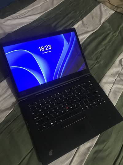 Lenovo think pad