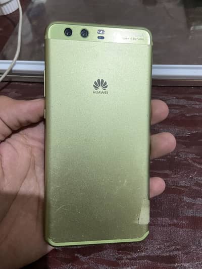 Huawei P10 Plus