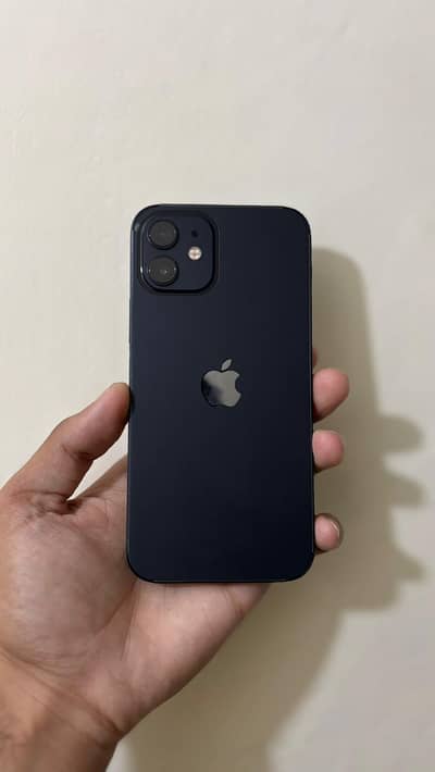 IPhone 12 JV Urgent Sale