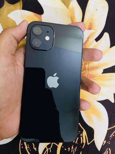 Apple iPhone 12 256gb 90% bettry