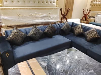 new sofa L shape for sale