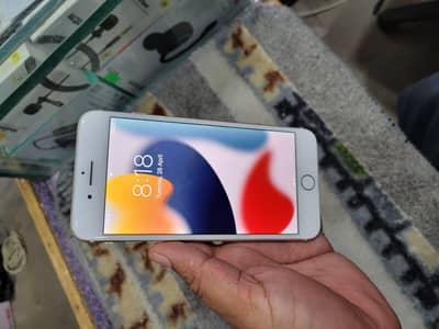 Apple iPhone 7 Plus