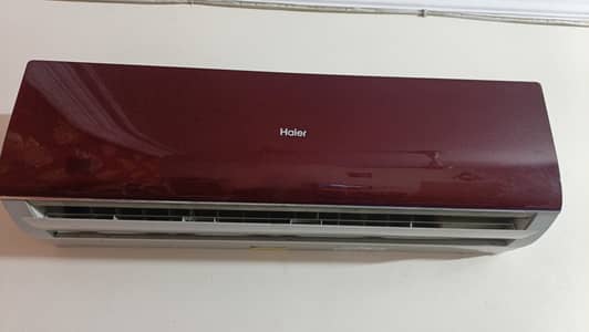 HAIER SPLIT AC FOR SALE
