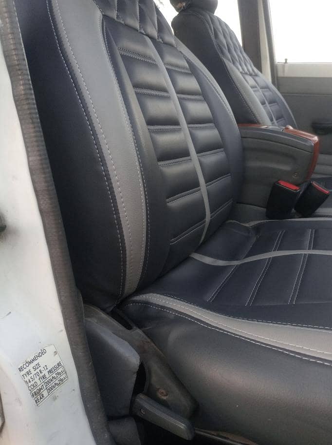Mehran VX Model 2007 2