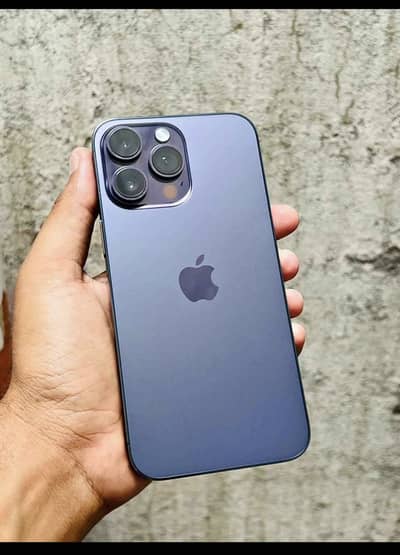 Apple iPhone 14 Pro